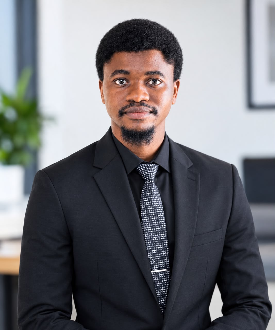 Samuel E., Director of Linguistic Quality Assurance